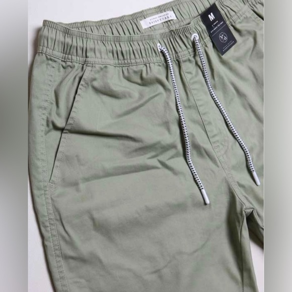 Tea Shorts - Picture 2 of 4